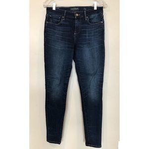 Lucky Brand Skinny Jeans